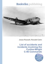 List of accidents and incidents involving the Curtiss-Wright C-46 Commando