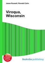 Viroqua, Wisconsin