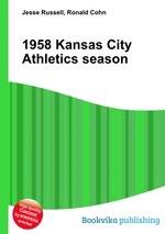 1958 Kansas City Athletics season