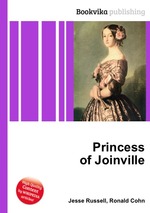 Princess of Joinville