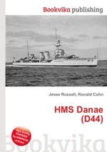 HMS Danae (D44)