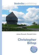 Christopher Billop