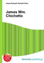 James Wm. Chichetto