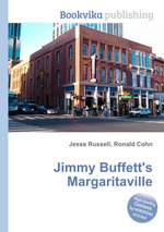 Jimmy Buffett`s Margaritaville