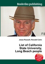 List of California State University, Long Beach people