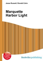Marquette Harbor Light