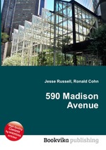 590 Madison Avenue