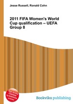 2011 FIFA Women`s World Cup qualification – UEFA Group 8