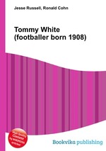 Tommy White (footballer born 1908)