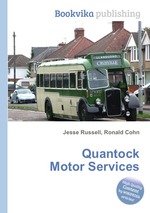Quantock Motor Services
