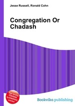Congregation Or Chadash