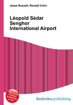 Lopold Sdar Senghor International Airport