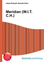 Meridian (W.I.T.C.H.)