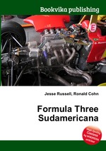 Formula Three Sudamericana