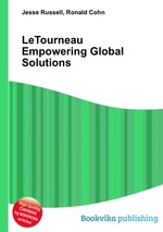 LeTourneau Empowering Global Solutions