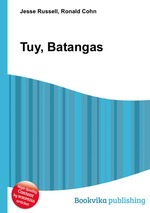 Tuy, Batangas