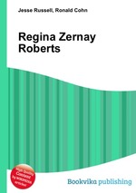 Regina Zernay Roberts