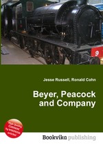 Beyer, Peacock and Company
