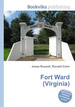 Fort Ward (Virginia)