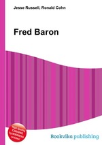 Fred Baron