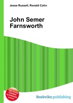 John Semer Farnsworth