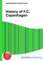 History of F.C. Copenhagen
