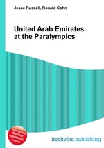United Arab Emirates at the Paralympics