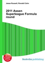 2011 Assen Superleague Formula round