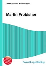 Martin Frobisher