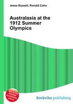 Australasia at the 1912 Summer Olympics