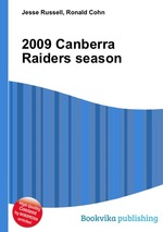 2009 Canberra Raiders season