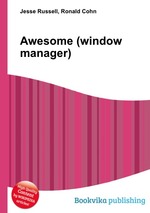 Awesome (window manager)