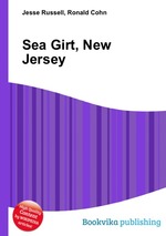 Sea Girt, New Jersey