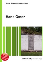 Hans Oster