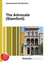 The Advocate (Stamford)