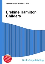 Erskine Hamilton Childers