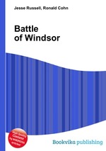 Battle of Windsor