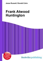 Frank Atwood Huntington