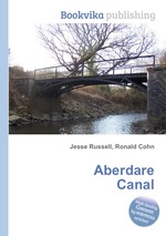 Aberdare Canal