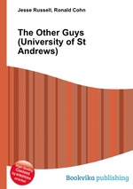 The Other Guys (University of St Andrews)
