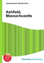 Ashfield, Massachusetts