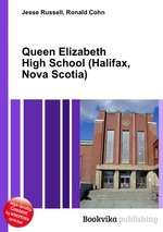 Queen Elizabeth High School (Halifax, Nova Scotia)