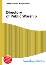 Directory of Public Worship