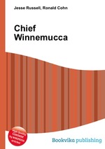 Chief Winnemucca
