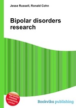 Bipolar disorders research
