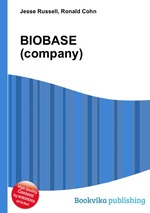 BIOBASE (company)