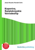 Kopanina, witokrzyskie Voivodeship