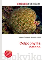 Colpophyllia natans
