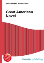 Great American Novel