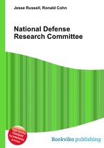 National Defense Research Committee